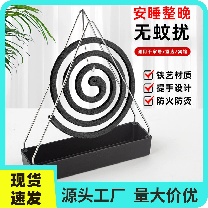 Стенд для противомоскитных комаров для домашнего творчества