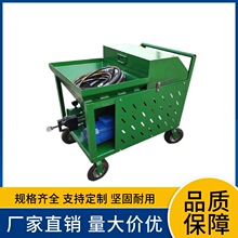 学校操场跑道喷涂机地面面层专用喷涂机多功能硅PU塑胶跑道