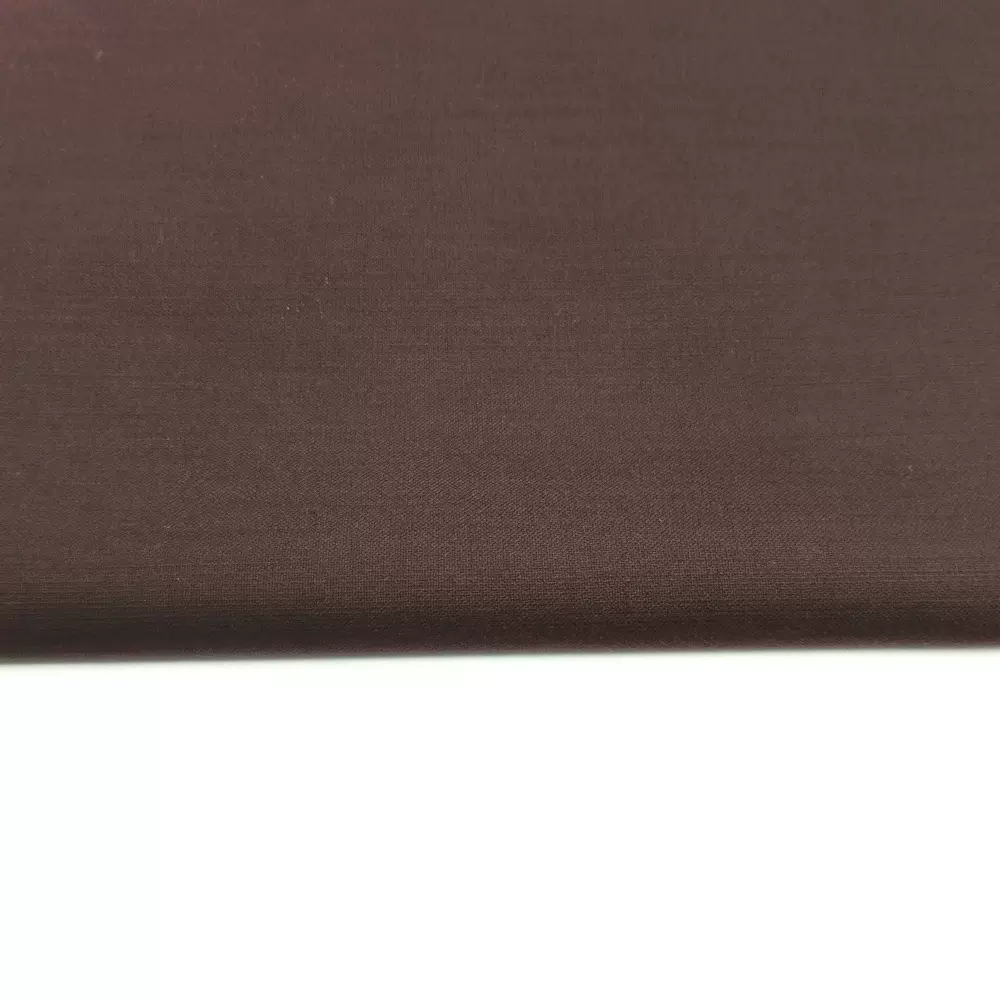 精纺银丝弹力花呢铁锈红澳洲羊毛面料西装西服休闲裤工作装新潮风