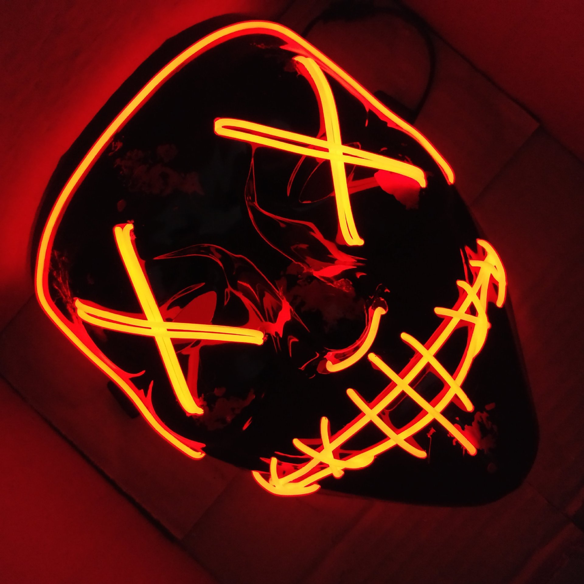 羳ԴLED el mask ʥʥֻ