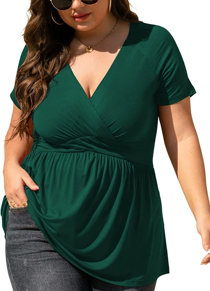 Dark green