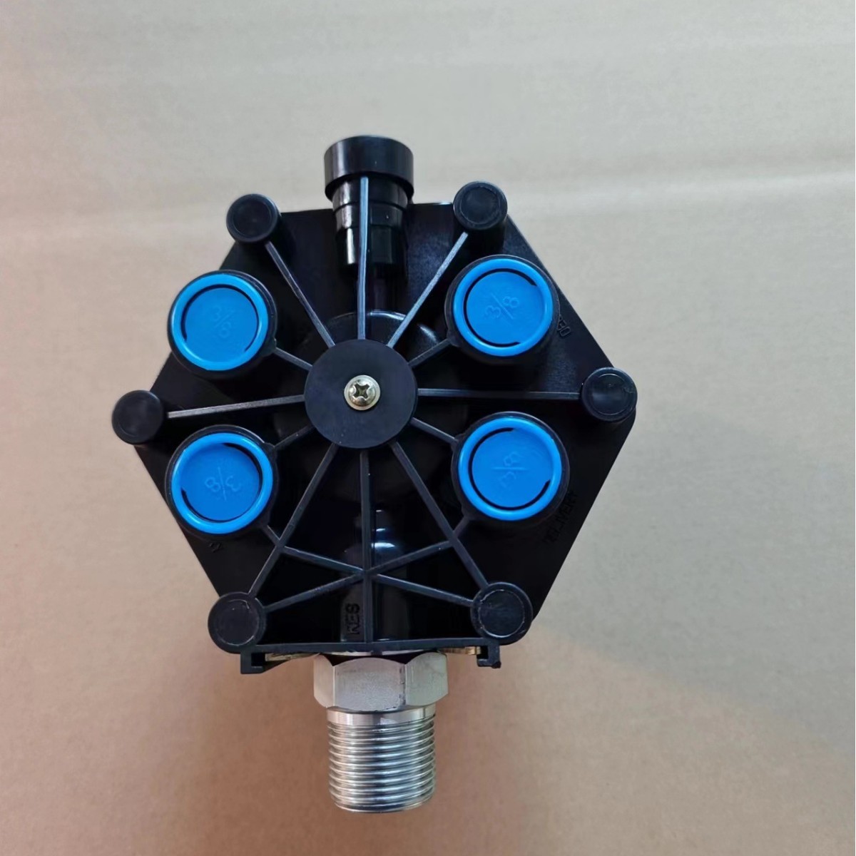 Válvula de relé Kn28600 kn28601