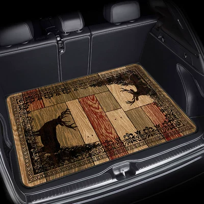 Avtomobil döşəmə paspasları — items dust mat - gl-color-7-75100cm