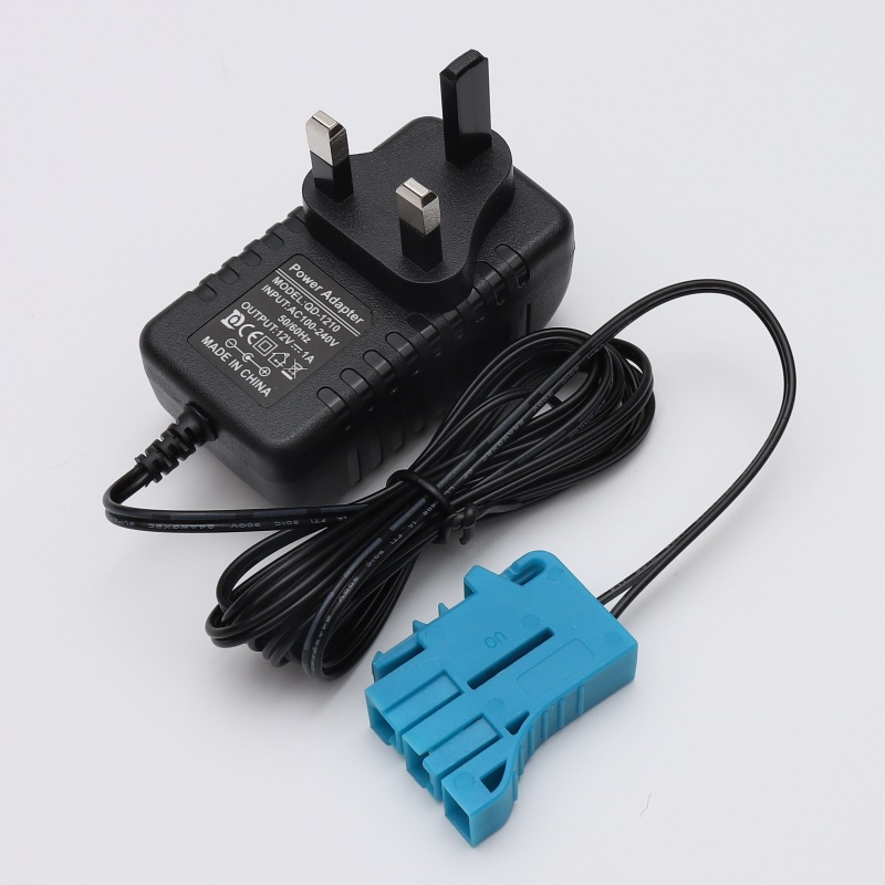 Battery Adapter for Peg Perego Cars