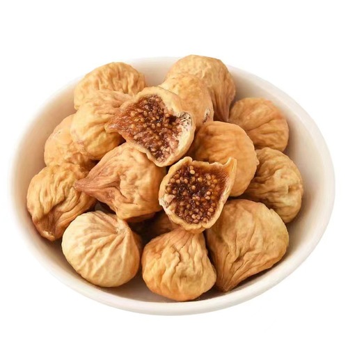 Xinjiang Specialty Grade A Dried Figs 100g Pack, Xinjiang Specialty Dried Figs for Drinking, Ready-to-Eat Figs, Direct Shipping, Wholesale