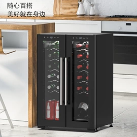 保鲜冷藏设备;恒温酒柜;冰箱