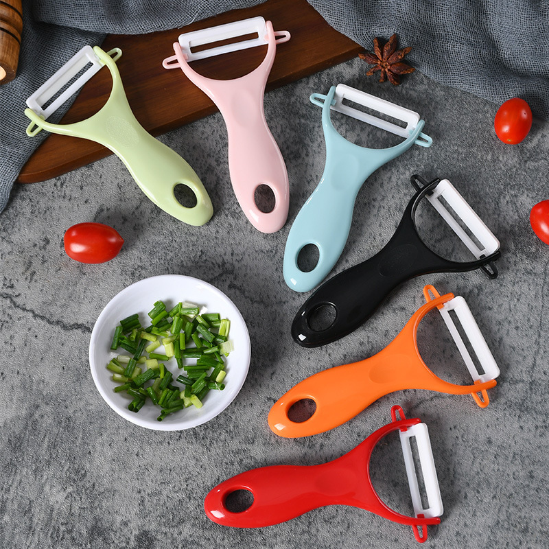 Alipay cuchillo de corte de frutas multifuncional casero raspador de frutas multifuncional de papas raspador de frutas al por mayor
