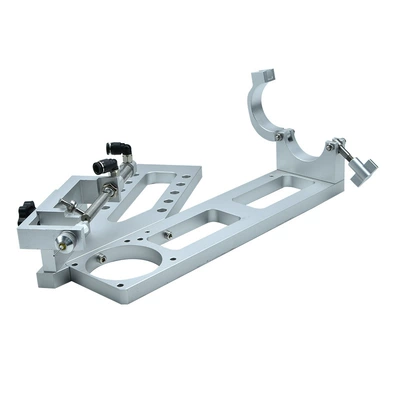 Dispensing Valve, Yapışqan paylayıcı adapterlər