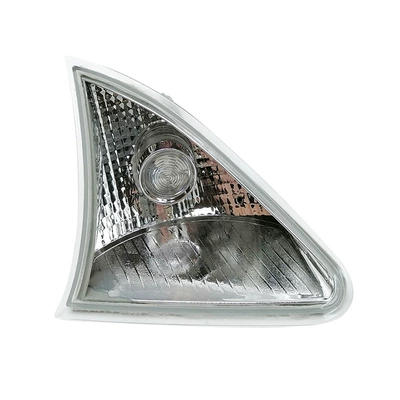 light 2518200956 2518201056, Dönmə işıqları