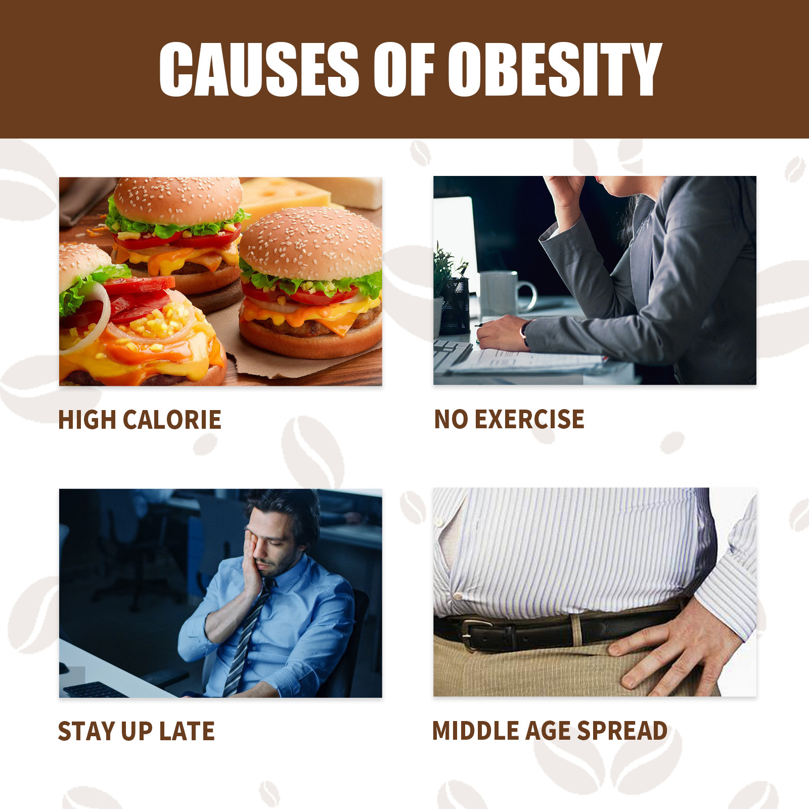 EELHOE Coffee Matte Slimming and Shaping Deep Cleansing Exfoliating Melanin Beauty Cream Stick_voghion.com