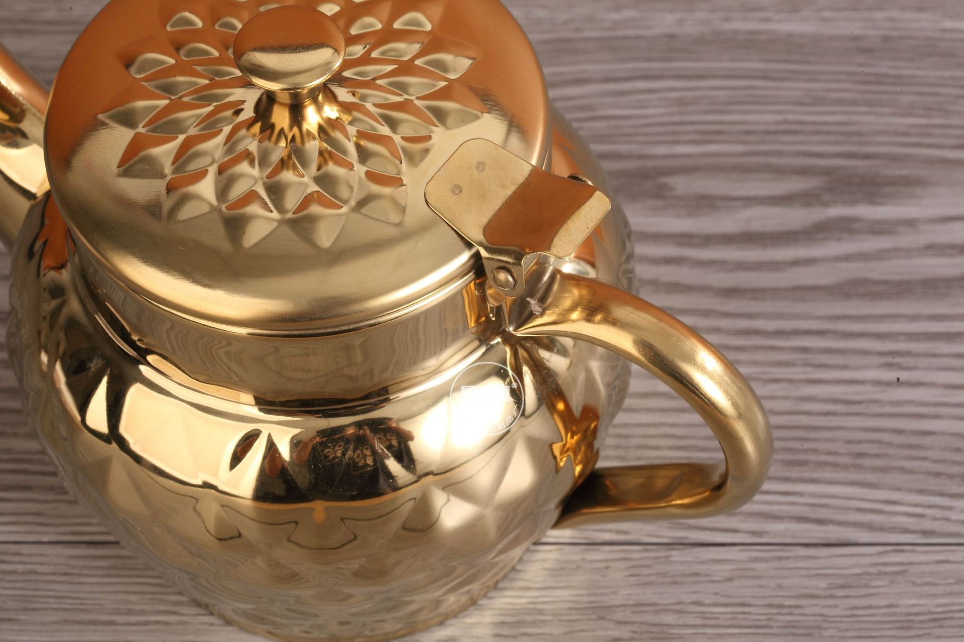 粤诚-苹果安士凌纹