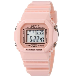 电子表;其他表;儿童表