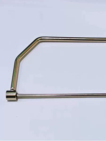 Bag Hardware Accessories Hand-held Hand-held Women's Hand-held Cheap and Beautiful Handles Handles