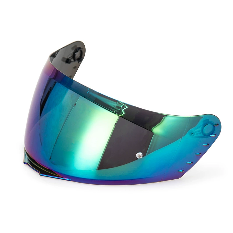 GXT Helmet, lens