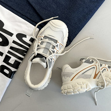 ���T���وA�^����\��ЬŮ2024������ɽЬƴɫ�ϵ�Ь�������@��