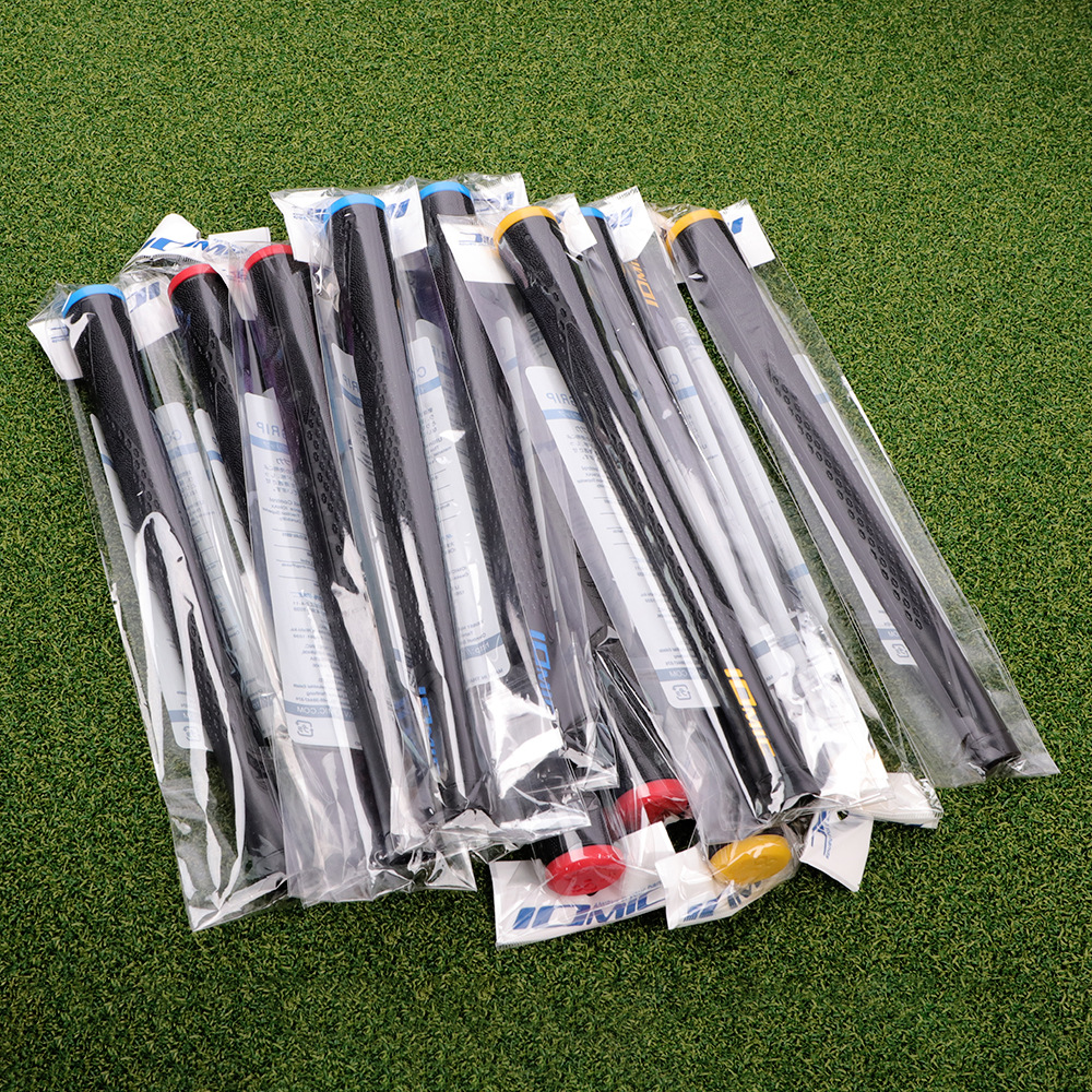 Iomic Sticky 2.3 Golf Grip Blue Std By Iomic - Foto 11