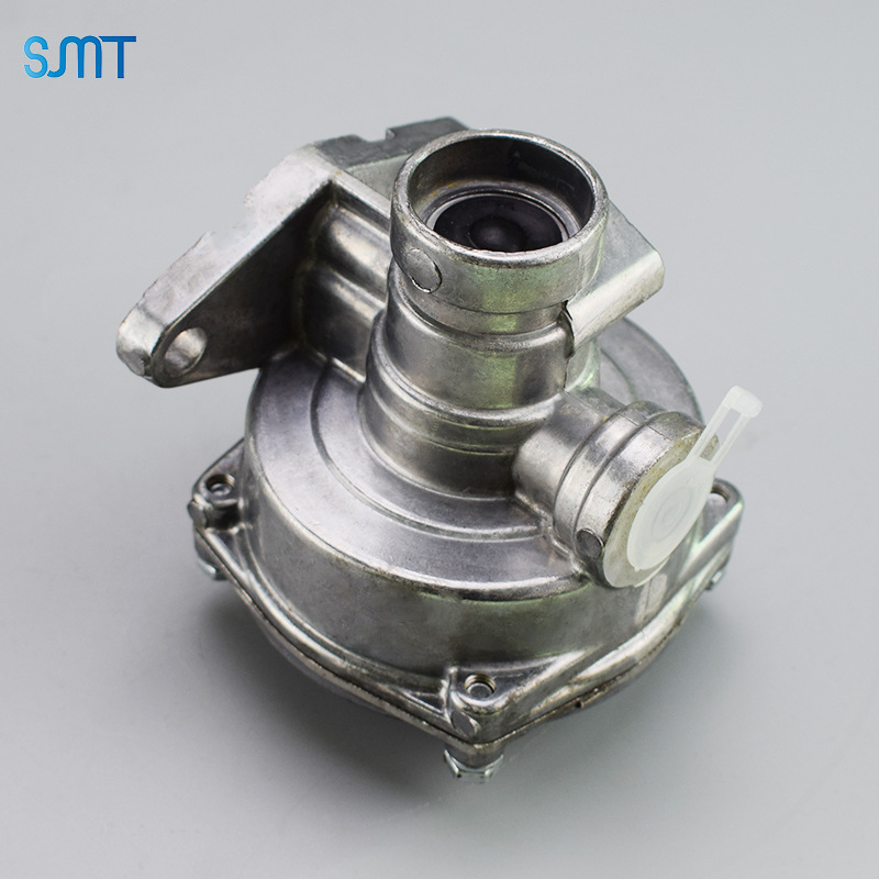 Piezas europeas del autobús del camión pesado de la válvula de retransmisión de SMT 44540-1872