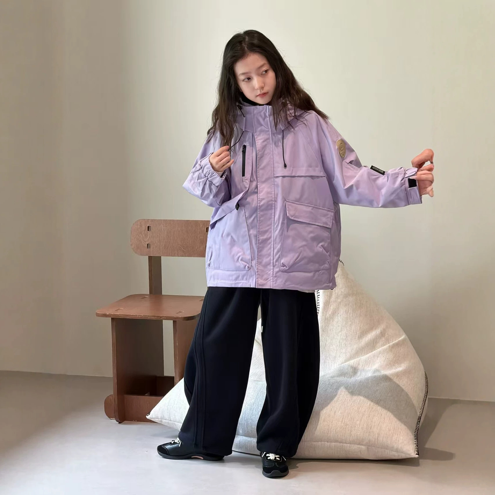 26 new model 65301 jacket