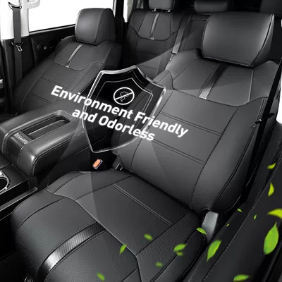 Tundra Pickup Truck Special Seat: Modelə uyğun (Original) oturacaq örtükləri
