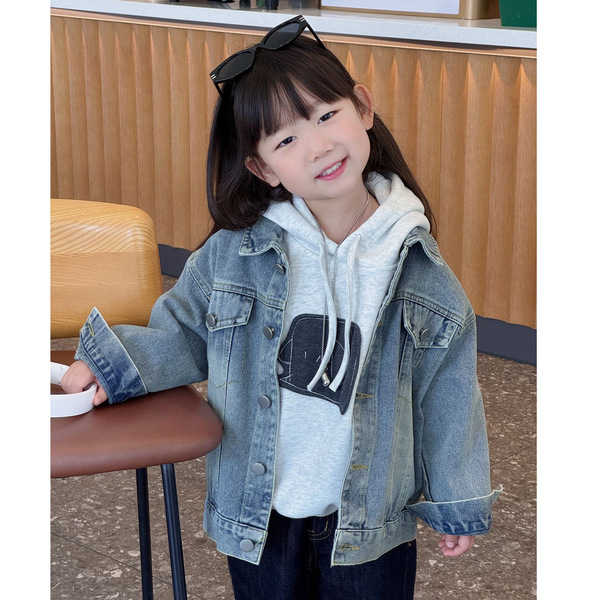 Children's jacket