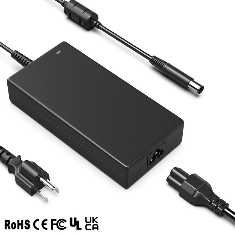 For Dell 180W notebook 19.5V9.23A7.4*5.0 G7 7588 P72F computer charger