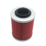 滤油器适用于 420256188 420230920 Rotax RB-X3339  ZKL-078