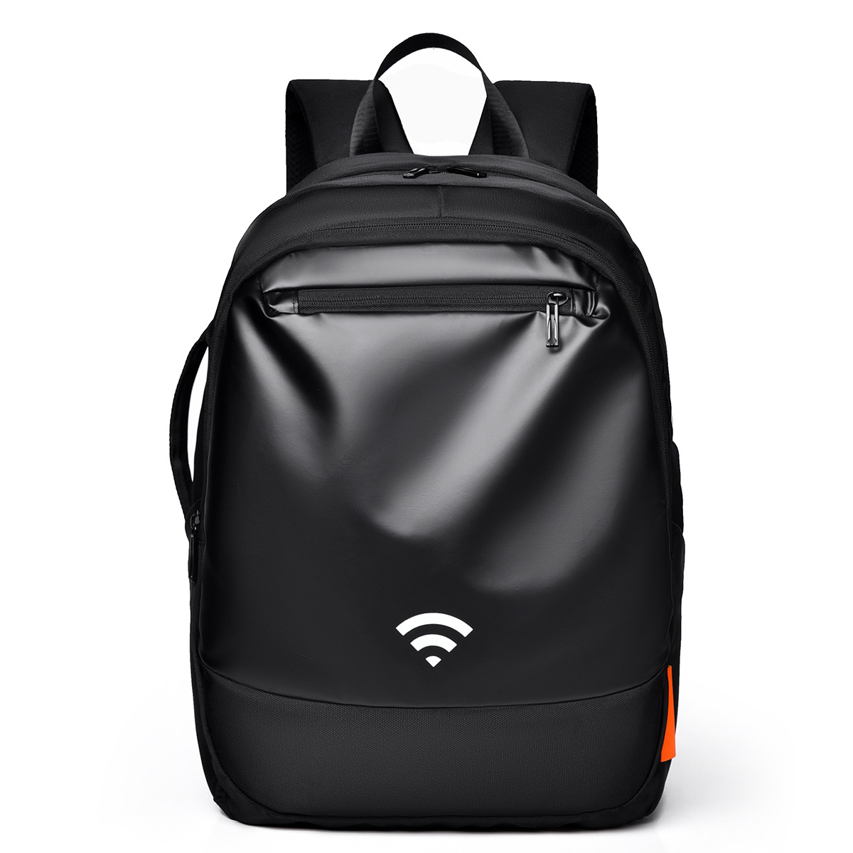 Mochila de tendencia de hombre, mochila de alta calidad, mochila transfronteriza de gran capacidad, mochila informática de negocios, mochila escolar