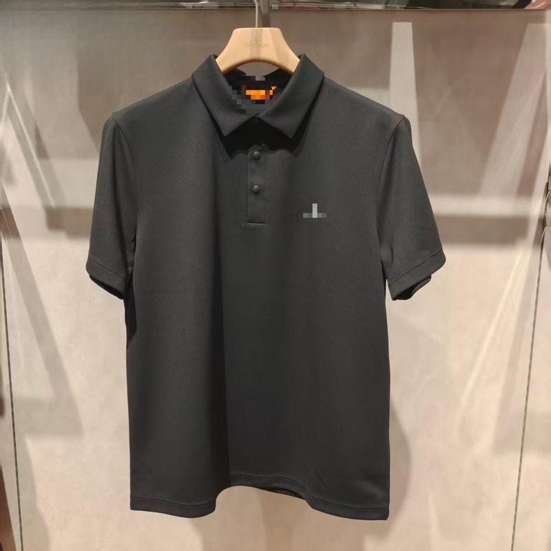 Biyin Boutique 2026 Summer New Men's Quick-Dry Short-Sleeve T-Shirt Polo Shirt Biyin Boutique 2026 Summer New Men's Quick-Dry Short-Sleeve T-Shirt Polo Shirt