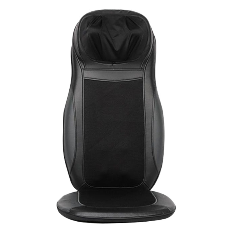 Cojín de masaje de cuerpo completo multifuncional hogar eléctrico cervical columna masaje cojín masajeador espalda coche masajeador