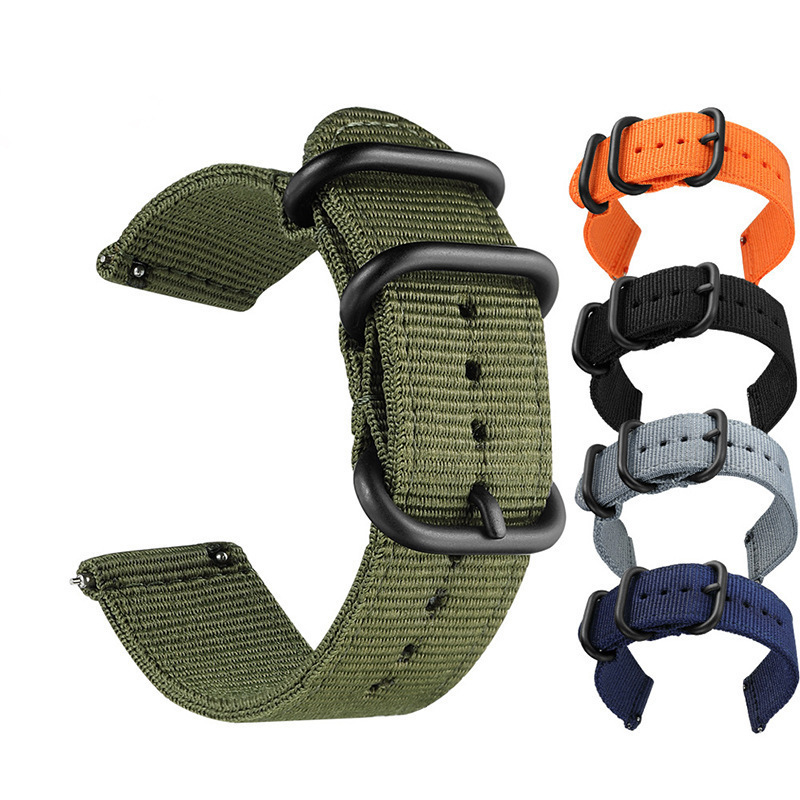 Watch Band for Garmin Vivoactive 3 /Vivoactive 4 4S/Forerunner