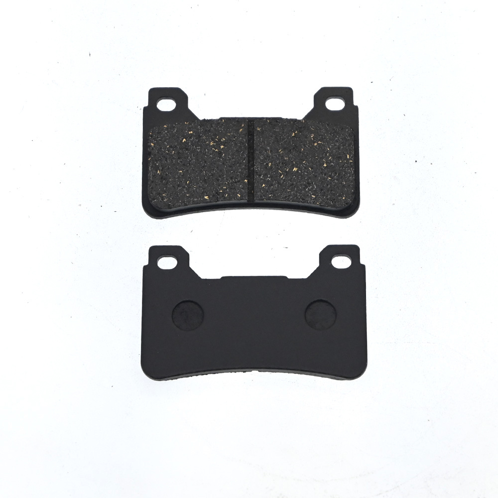 Motorcycle Disc Brake Pads Fa390 Suitable for Honda Cbr 600 Vfr 800