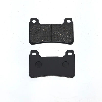 Tormoz supportları Pads Fa390 Suitable