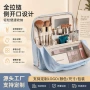 旅行pu大容量定制收纳袋
