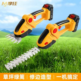 电链锯;电动吹风机;其他园林工具