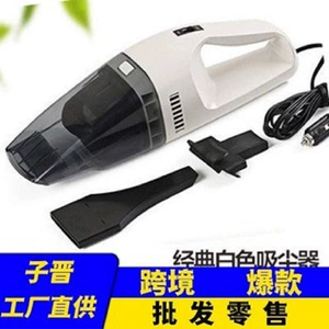 Car vacuum cleaner car vacuum cleaner powerful car super suction power wet and dry 12V car