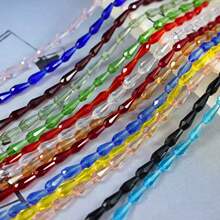 4mm*9mm�Lˮ�����~�I����diyˮ���Ʒ������������Lˮ�ξ������