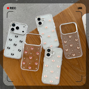 ins�L���w�����Y���z�֙C���m���O��16�O��iPhone17pro͸��15Ů��