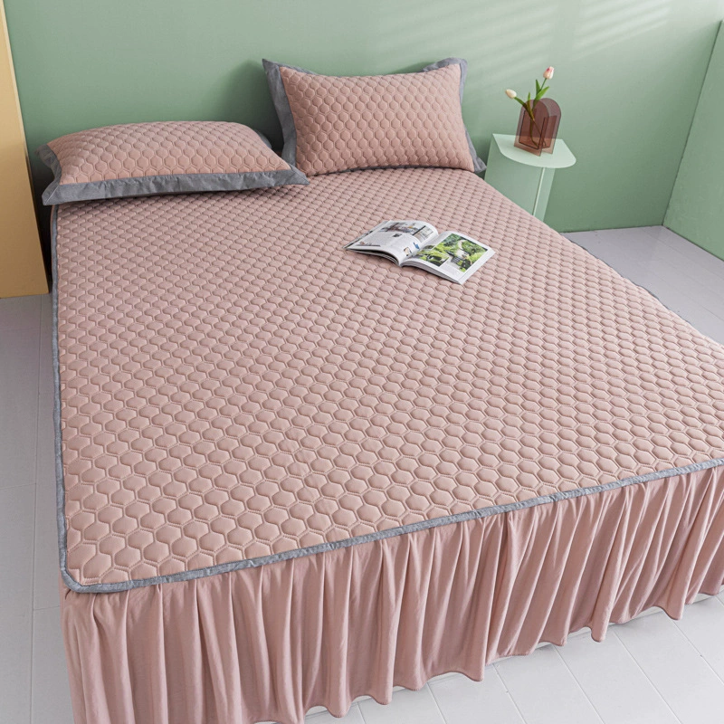 Summer mat, sheet, elite set, 3 piece set