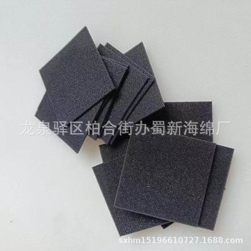 厂家供应草莓开孔海绵垫/草莓吸水海绵垫/水果透气海绵垫