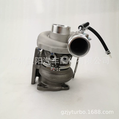 Supercharger 14411-AA291 14411AA291
