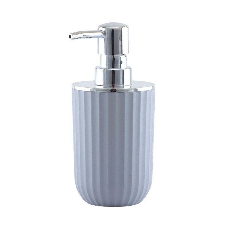 STAI Amazon nuevo conjunto de lavado y enjuague de baño taza de almacenamiento de suministros de cepillo de dientes de hotel conjunto de bandeja