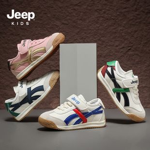 Jeep��ͯЬ�д�ͯ�p������ܲ�Ь2025�＾�¿��ɽŮͯ����Ь����