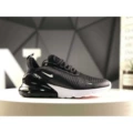 Air Max270 Black White