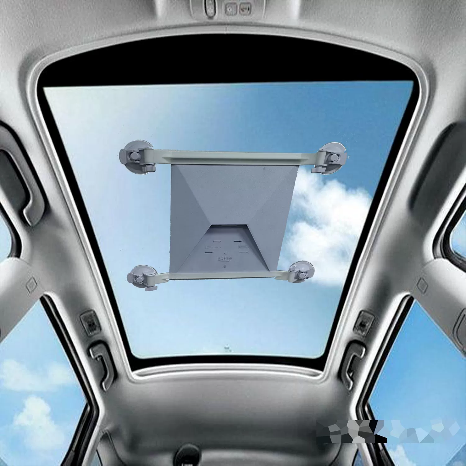Кронштейн потолочный MINI Vehicle потолочный кронштейн