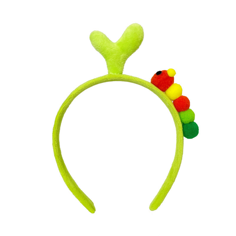 Brotes de frijol verde