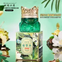Fashion Cottage Miluo Wood Essence Очищающий очищающий крем с ледяными кристаллами для очищения пор. Прямые продажи с фабрики. Поддержка дропшиппинга