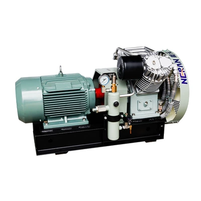 System, Low-Noise Air Compressor, Hava kompressorları