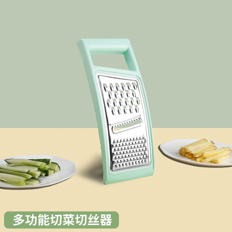 対外貿易派レス (plys) 糸拭き器家庭用マッシュポテト削り器糸切り器多機能プレゼント代発|undefined