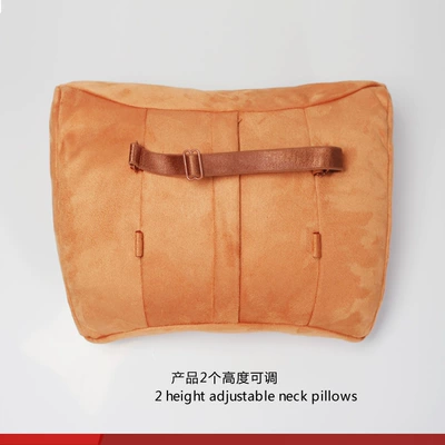 Headrest — for the New Same Color
