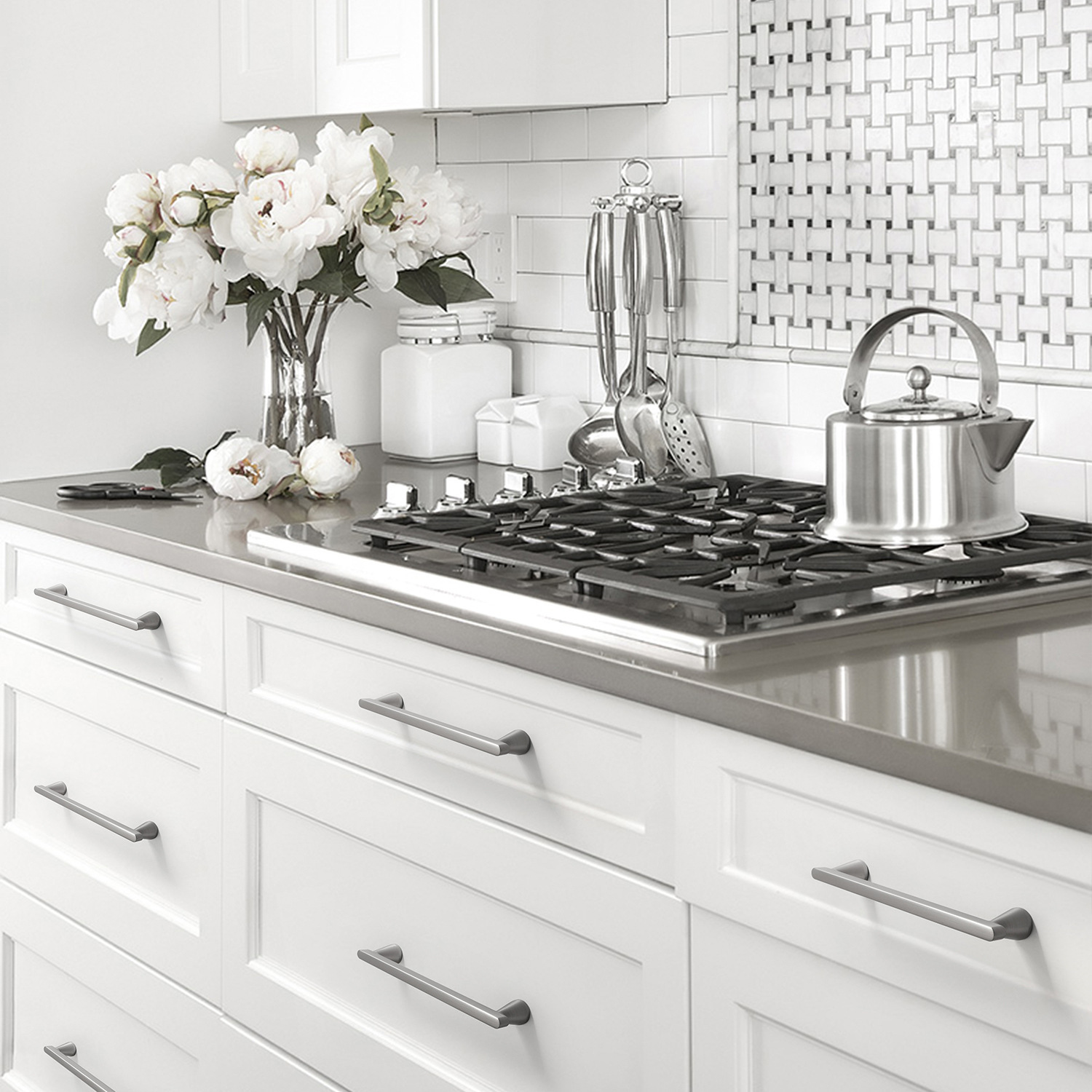 簡約金色櫃門拉手衣櫥櫃北歐抽屜單孔實心拉手門把手五金配件